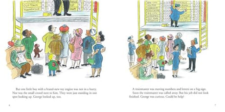 Curious George Storybook Favorites: A Great Fall and Halloween Read for Kids - Retail Maharaj