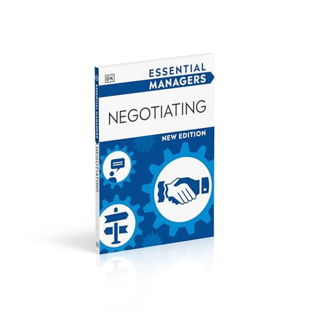 Negotiating - Retail Maharaj