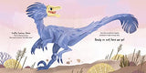 A Dinosaur's Day: Deinonychus Goes Hunting - Retail Maharaj