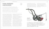 Machines A Visual History: 100 Machines and the Remarkable Stories Behind Each Invention - Retail Maharaj