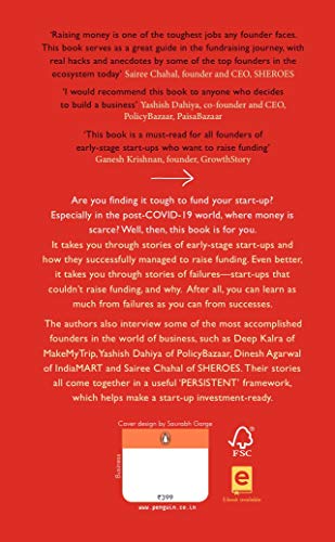Funding Your Startup: And Other Nightmares - Retail Maharaj