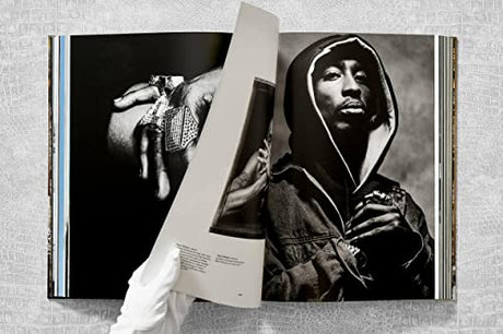 Ice Cold. A Hip-Hop Jewelry History - Retail Maharaj