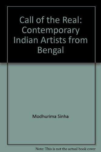 Call of the Real: Contemporary Indian Artists from Bengal - Retail Maharaj