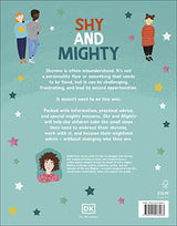 Shy and Mighty: Your Shyness is a Superpower - Retail Maharaj