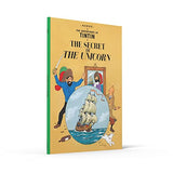 The Secret Of The Unicorn - Retail Maharaj