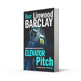 Elevator Pitch - Retail Maharaj