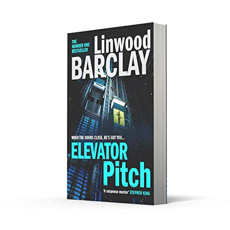 Elevator Pitch - Retail Maharaj