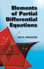 Elements of Partial Differential Equations - Retail Maharaj