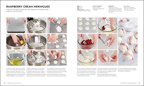 Complete Baking - Retail Maharaj