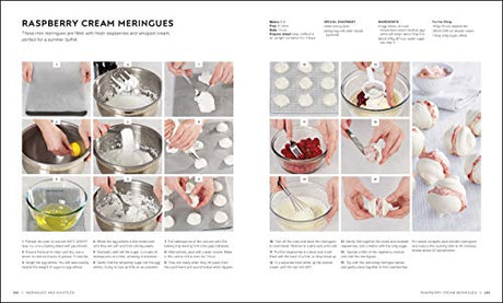 Complete Baking - Retail Maharaj