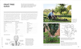 The Permaculture Garden: A Practical Approach to Year-round Harvests - Retail Maharaj