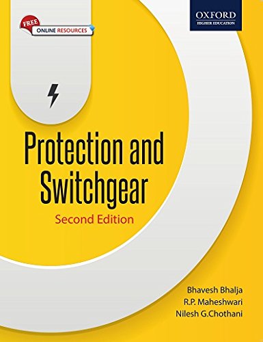 PROTECTION AND SWITCHGEAR 2/E - Retail Maharaj