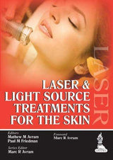LASER & LIGHT SOURCE TREATMENTS FOR THE SKIN - Retail Maharaj