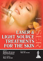 LASER & LIGHT SOURCE TREATMENTS FOR THE SKIN - Retail Maharaj