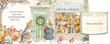 Peter Rabbit: Happy Christmas Peter - Retail Maharaj