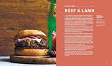 Thank You for Smoking: Fun and Fearless Recipes Cooked with a Whiff of Wood Fire on Your Grill or Smoker [A Cookbook] - Retail Maharaj