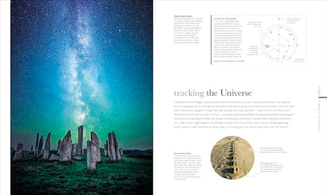 Cosmos: Explore the Wonders of the Universe - Retail Maharaj