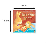 Just One More! - Retail Maharaj