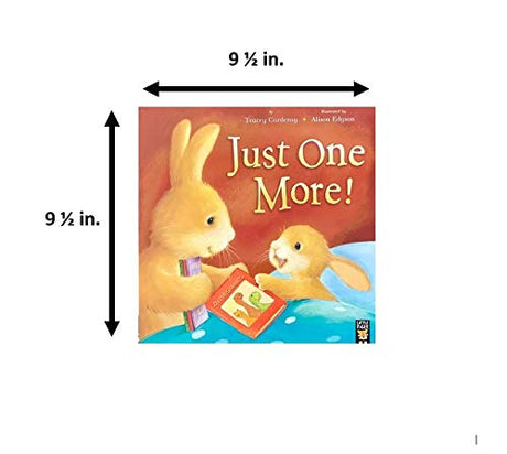 Just One More! - Retail Maharaj