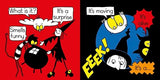 Meg & Mog: Three Terrific Tales (Meg and Mog) - Retail Maharaj