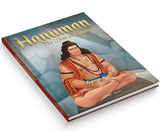 Hanuman - The Wise and Valiant - Retail Maharaj