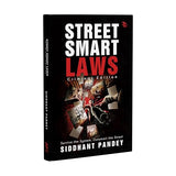 Street Smart Laws: Criminal Edition(Survive the System, Outsmart the Street) - Retail Maharaj