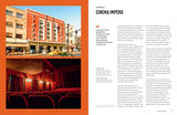 Silver Screens: Spectacular Cinemas from Hollywood to Hong Kong - Retail Maharaj