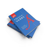Collins Gem French Verbs - Retail Maharaj