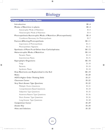 Pearson'26 NEET Foundation class 7|Physics, Chemistry, and Biology | For NEET, NSO, Olympiad exams| well-defined explanations, comprehensive diagrams - Retail Maharaj