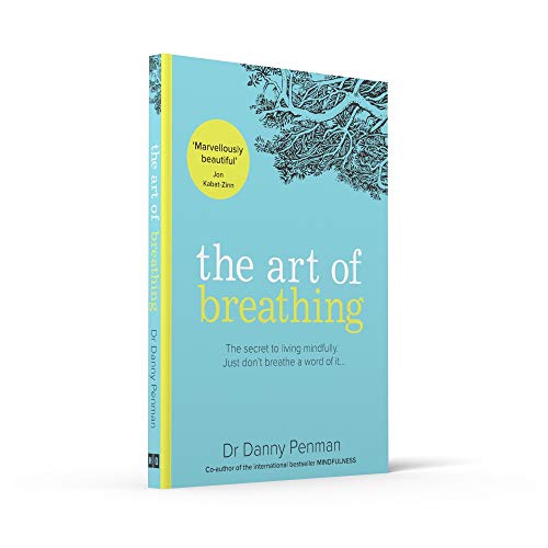 The Art Of Breathing - Retail Maharaj