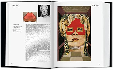 Dali. The Paintings: Predictions from Transaction Costs Economics, Resource-Based Theory, and Real Options Theory - Retail Maharaj