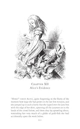 Alice'S Adventures In Wonderland & Through The Looking-Glass - Retail Maharaj