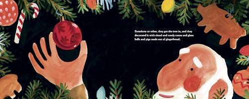 Santa's First Christmas - Retail Maharaj