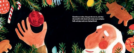 Santa's First Christmas - Retail Maharaj