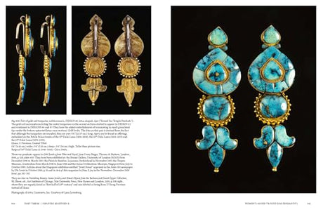 Tibetan Women's Jewelry - Retail Maharaj