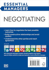 Negotiating - Retail Maharaj