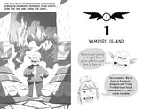 Dungeon Runners: Fang Attack - Retail Maharaj