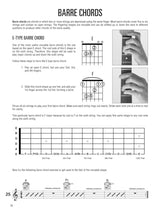 Hal Leonard Guitar Method Book 3: Book Only - Retail Maharaj