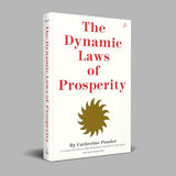 The Dynamic Laws of Prosperity (English) - Retail Maharaj
