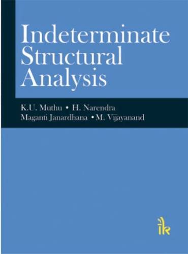 Indeterminate Structural Analysis - Retail Maharaj