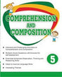 Comprehension And Composition 5 - Retail Maharaj