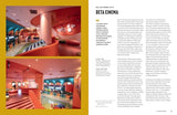 Silver Screens: Spectacular Cinemas from Hollywood to Hong Kong - Retail Maharaj
