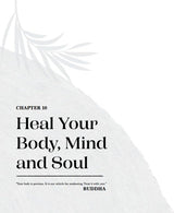 The Sattvic Way : Ayurvedic Wisdom for Holistic Living - Retail Maharaj
