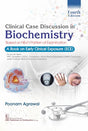 Clinical Case Discussion in Biochemistry - Retail Maharaj