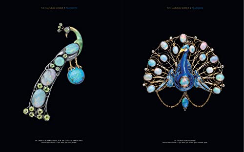Tadema Gallery London: Jewellery from the 1860s to 1960s - Retail Maharaj