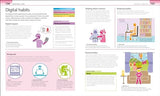 Growing Up: A Guide to Puberty and Adolescence for Teenagers and Parents - Retail Maharaj