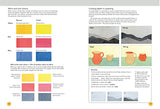 The Colour Mixing Companion: Your No-Fuss Guide to Mixing Watercolour, Acrylics & Oils (The Companion Series) - Retail Maharaj