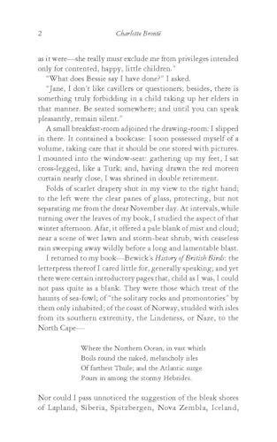 Jane Eyre - Retail Maharaj