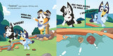 Bluey: Barky Boats - Retail Maharaj