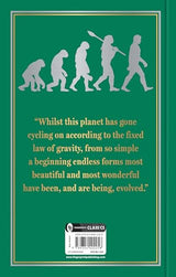 The Origin of Species (Deluxe Hardbound Edition) - Retail Maharaj